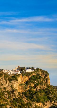 Casares Costa del Sol